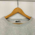 ボット BOTT CREWNECK SWEAT SHIRT クルーネックスウェットシャツ メンズ JPN:L
