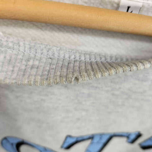 ボット BOTT CREWNECK SWEAT SHIRT クルーネックスウェットシャツ メンズ JPN:L