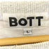 ボット BOTT CREWNECK SWEAT SHIRT クルーネックスウェットシャツ メンズ JPN:L