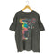 セルフメイド SELFMADE BY GIANFRANCO VILLEGAS グラフィックプリント クルーネック Tシャツ メンズ import:XXL