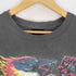 セルフメイド SELFMADE BY GIANFRANCO VILLEGAS グラフィックプリント クルーネック Tシャツ メンズ import:XXL