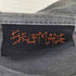セルフメイド SELFMADE BY GIANFRANCO VILLEGAS グラフィックプリント クルーネック Tシャツ メンズ import:XXL