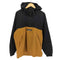 ティンバーランド Timberland ロゴパッチ ナイロン アノラック パーカー メンズ import:M