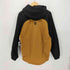 ティンバーランド Timberland ロゴパッチ ナイロン アノラック パーカー メンズ import:M