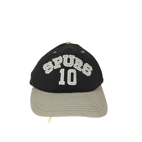 90S USA製 NBA キャップ メンズ