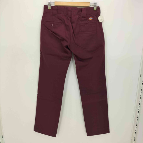 ディッキーズ Dickies ジップアップ ワーク パンツ メンズ 30