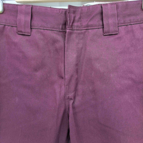 ディッキーズ Dickies ジップアップ ワーク パンツ メンズ 30