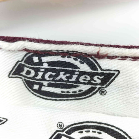 ディッキーズ Dickies ジップアップ ワーク パンツ メンズ 30