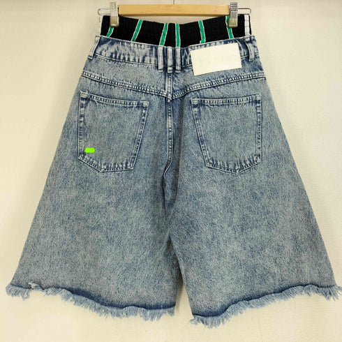 アディダス adidas KSENIASCHNAIDER トラックパンツ ボクサーショーツ レディース 28