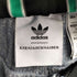 アディダス adidas KSENIASCHNAIDER トラックパンツ ボクサーショーツ レディース 28