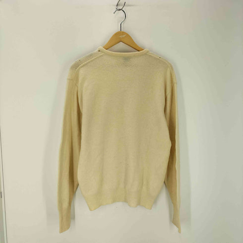 ジャンセン jantzen USA製 Vネックニット メンズ JPN:L