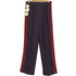 ニードルズ Needles 22AW Track Pant - Poly Smooth ストレート トラックパンツ ジャージ メンズ JPN:XS