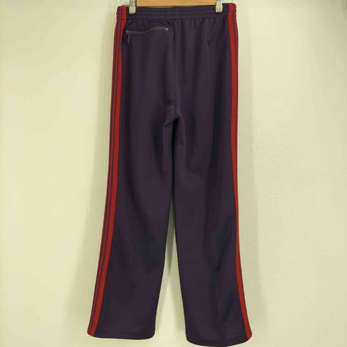 ニードルズ Needles 22AW Track Pant - Poly Smooth ストレート トラックパンツ ジャージ メンズ JPN:XS