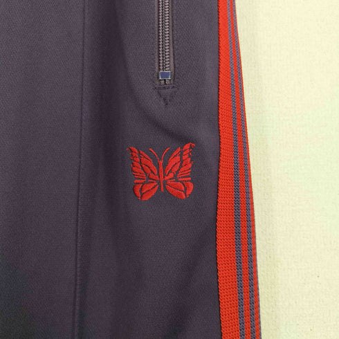 ニードルズ Needles 22AW Track Pant - Poly Smooth ストレート トラックパンツ ジャージ メンズ JPN:XS
