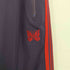 ニードルズ Needles 22AW Track Pant - Poly Smooth ストレート トラックパンツ ジャージ メンズ JPN:XS