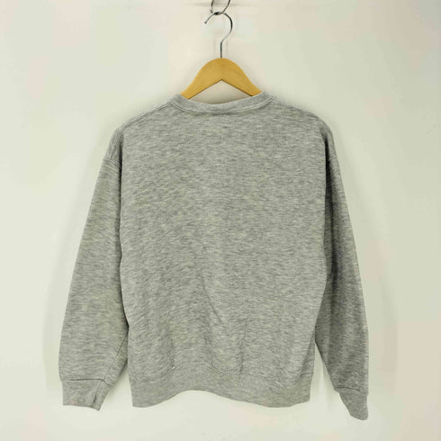 STURDY SWEATS USA製 MICHIGAN プリントスウェット メンズ JPN:M