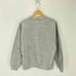 STURDY SWEATS USA製 MICHIGAN プリントスウェット メンズ JPN:M
