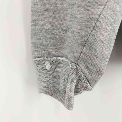 STURDY SWEATS USA製 MICHIGAN プリントスウェット メンズ JPN:M