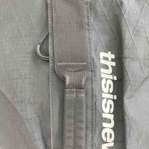 ディスイズネバーザット thisisneverthat 21SSM SFX 30 BACKPACK メンズ
