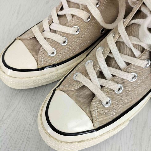 コンバースオールスター CONVERSE ALLSTAR Chuck 1970s Hi 155760C ハイカットスニーカー メンズ UK:6.5