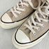 コンバースオールスター CONVERSE ALLSTAR Chuck 1970s Hi 155760C ハイカットスニーカー メンズ UK:6.5