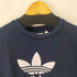 アディダスオリジナルス adidas Originals トレフォイルロゴ ラグラントレーナー レディース L