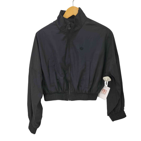アディダスオリジナルス adidas Originals ADICOLOR NYLON TRACK TOP アディカラー ナイロントラックトップ レディース L