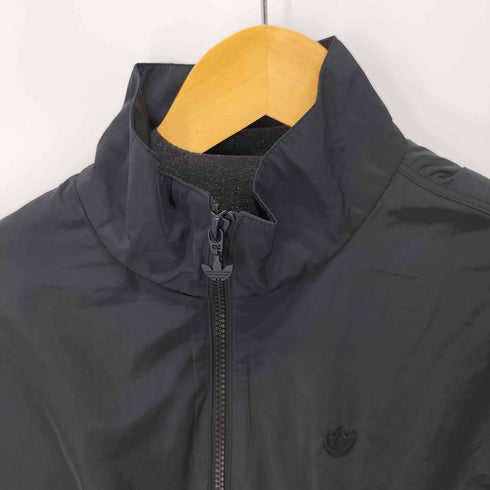 アディダスオリジナルス adidas Originals ADICOLOR NYLON TRACK TOP アディカラー ナイロントラックトップ レディース L