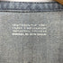 ディーゼルブラックゴールド DIESEL BLACK GOLD レースアップデニムワンピース レディース EUR:38