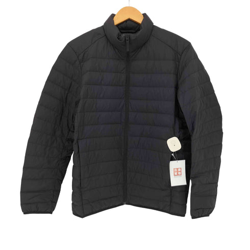 ユニクロ UNIQLO ULTRA LIGHT DOWN ジャケット メンズ JPN:M