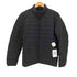 ユニクロ UNIQLO ULTRA LIGHT DOWN ジャケット メンズ JPN:M