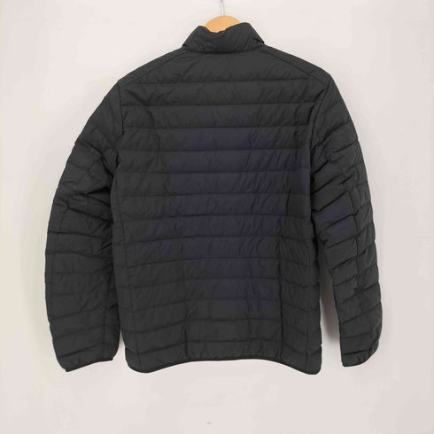 ユニクロ UNIQLO ULTRA LIGHT DOWN ジャケット メンズ JPN:M