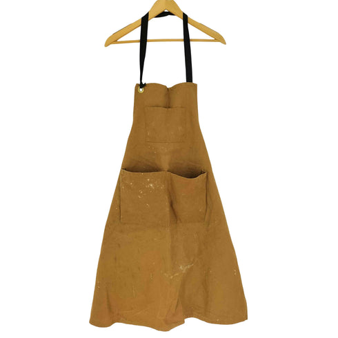 LABOUR AND WAIT BIB APRON エプロン メンズ