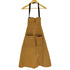 LABOUR AND WAIT BIB APRON エプロン メンズ