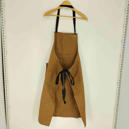 LABOUR AND WAIT BIB APRON エプロン メンズ