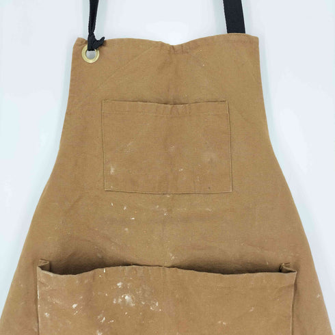 LABOUR AND WAIT BIB APRON エプロン メンズ