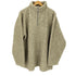 ハーフジップ フリース プルオーバー ビッグサイズ メンズ import:XL