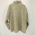 ハーフジップ フリース プルオーバー ビッグサイズ メンズ import:XL