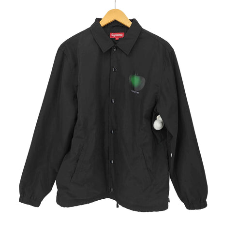 シュプリーム Supreme 19SS Apple Coach Jacket メンズ import:M