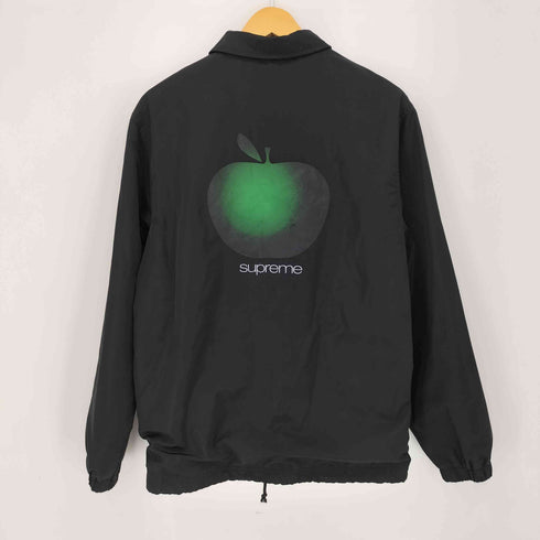 シュプリーム Supreme 19SS Apple Coach Jacket メンズ import:M