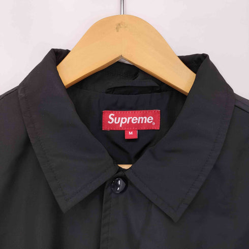 シュプリーム Supreme 19SS Apple Coach Jacket メンズ import:M