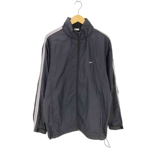 ナイキ NIKE ジップアップナイロンジャケット メンズ JPN:XL