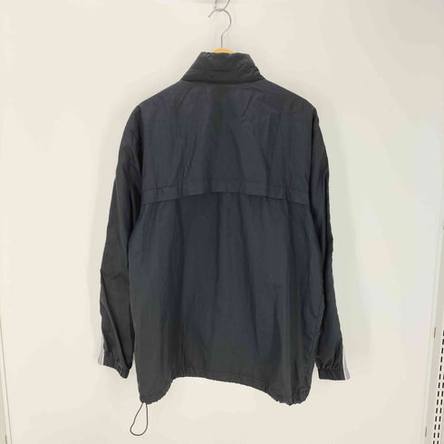 ナイキ NIKE ジップアップナイロンジャケット メンズ JPN:XL