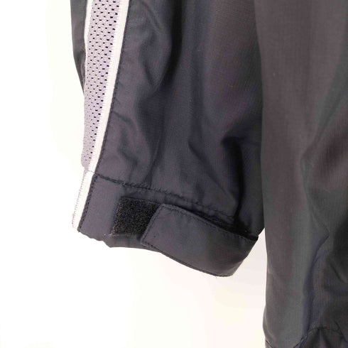 ナイキ NIKE ジップアップナイロンジャケット メンズ JPN:XL