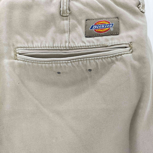 ディッキーズ Dickies チノパンツ メンズ 33