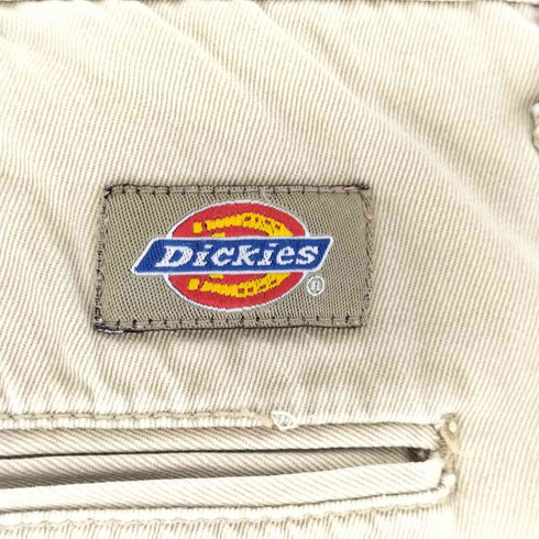 ディッキーズ Dickies チノパンツ メンズ 33