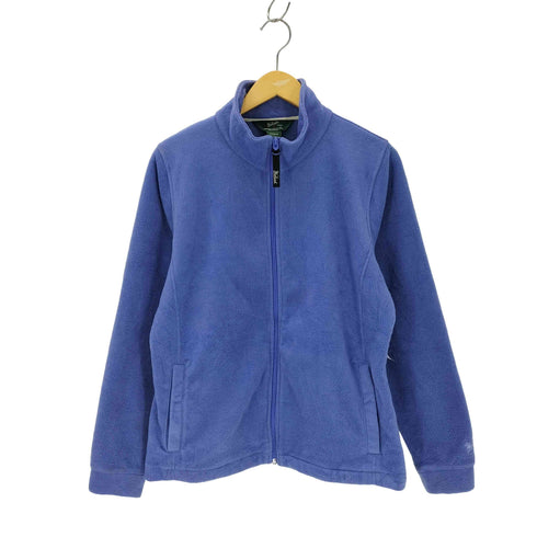 ウールリッチ WOOLRICH フリースジャケット レディース JPN:L
