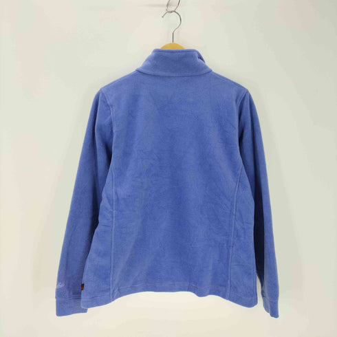 ウールリッチ WOOLRICH フリースジャケット レディース JPN:L