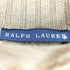ラルフローレン RALPH LAUREN リブニットコート 裏起毛 レディース JPN:M