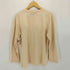 カンゴール KANGOL REWARD プリント L/S クルーネック Tシャツ ロンT メンズ import:XL